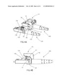 Plug Locking Assembly diagram and image