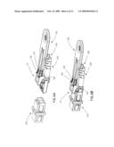 Plug Locking Assembly diagram and image