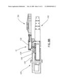 Plug Locking Assembly diagram and image