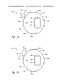 CABLE JUNCTION BOX WITH PROVISION FOR SERVICE LOOPS diagram and image