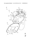 CABLE JUNCTION BOX WITH PROVISION FOR SERVICE LOOPS diagram and image