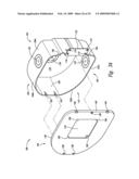 CABLE JUNCTION BOX WITH PROVISION FOR SERVICE LOOPS diagram and image