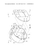 CABLE JUNCTION BOX WITH PROVISION FOR SERVICE LOOPS diagram and image