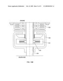 Marine vessel propulsion drive module diagram and image