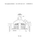 Marine vessel propulsion drive module diagram and image