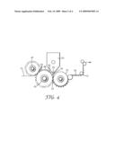 STRETCHABLE ELASTIC NONWOVEN LAMINATES diagram and image