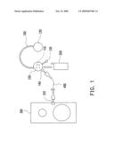 STEREO BLUETOOTH HEADSET diagram and image