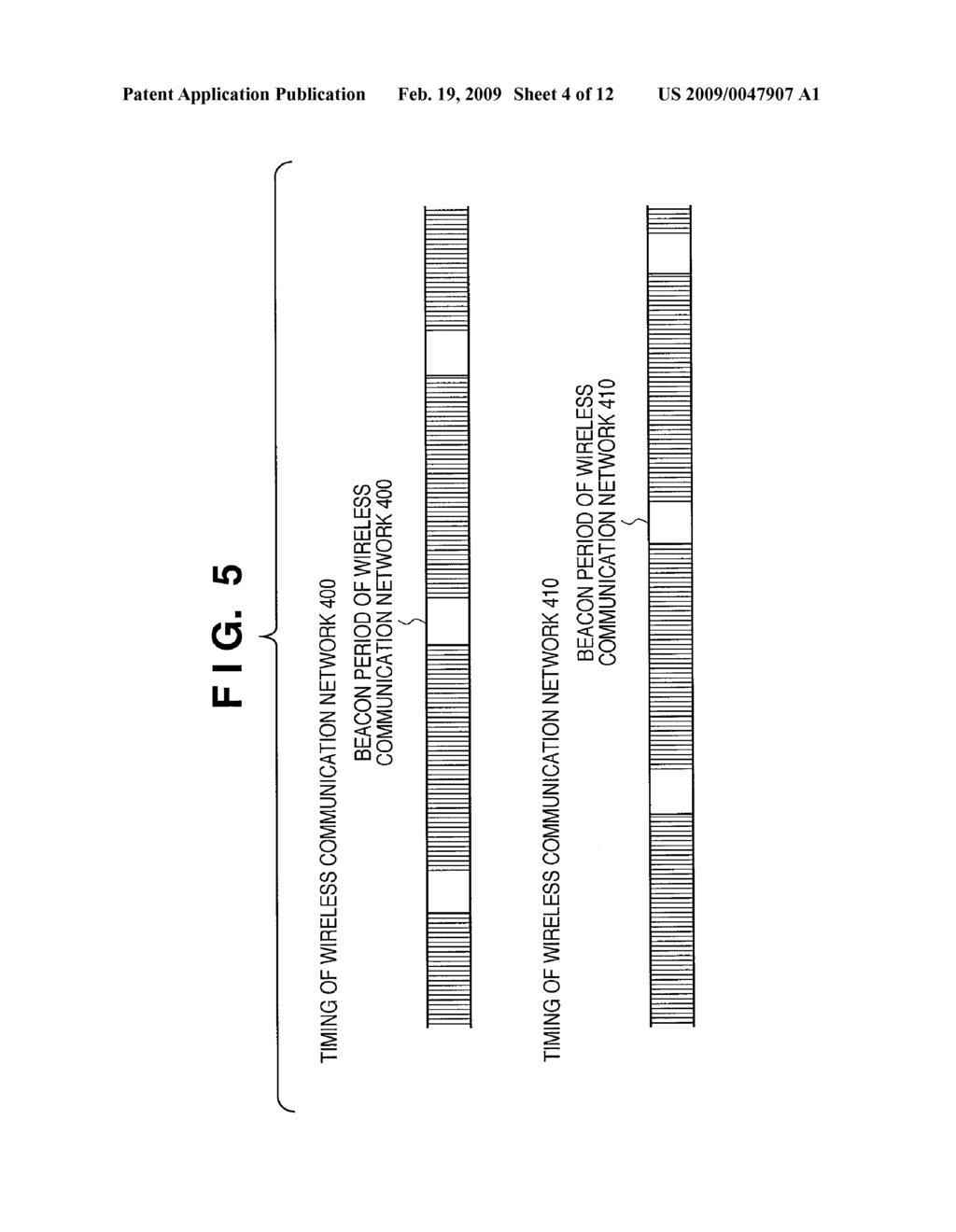 COMMUNICATION SYSTEM, COMMUNICATION APPARATUS AND COMMUNICATION CONTROL METHOD - diagram, schematic, and image 05