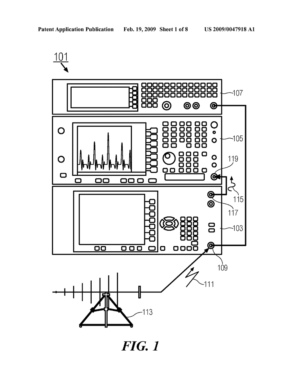 Mix and Match Preselector and RF Receiver - diagram, schematic, and image 02