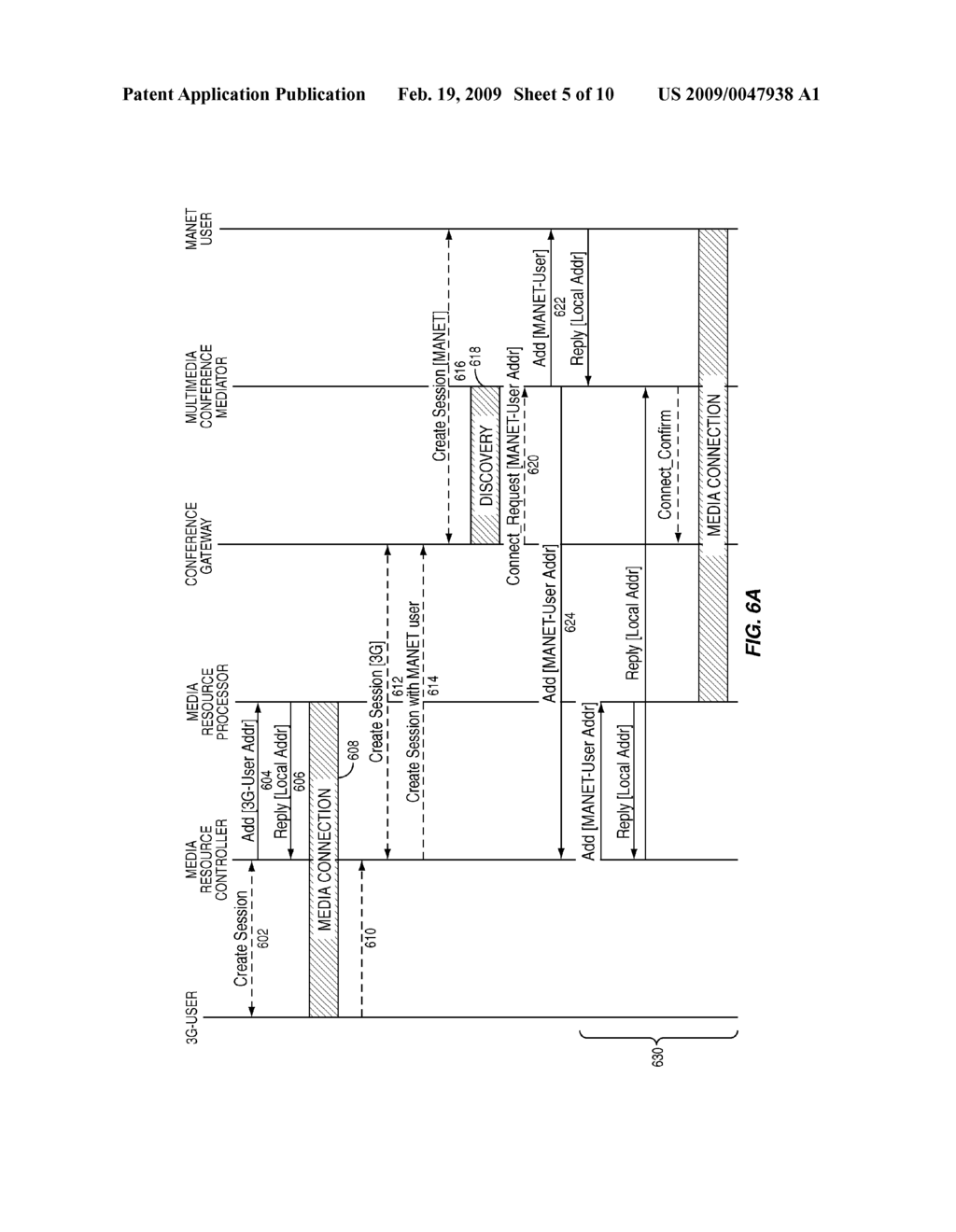 Media Handling for Multimedia Conferencing in Multihop Cellular Networks - diagram, schematic, and image 06