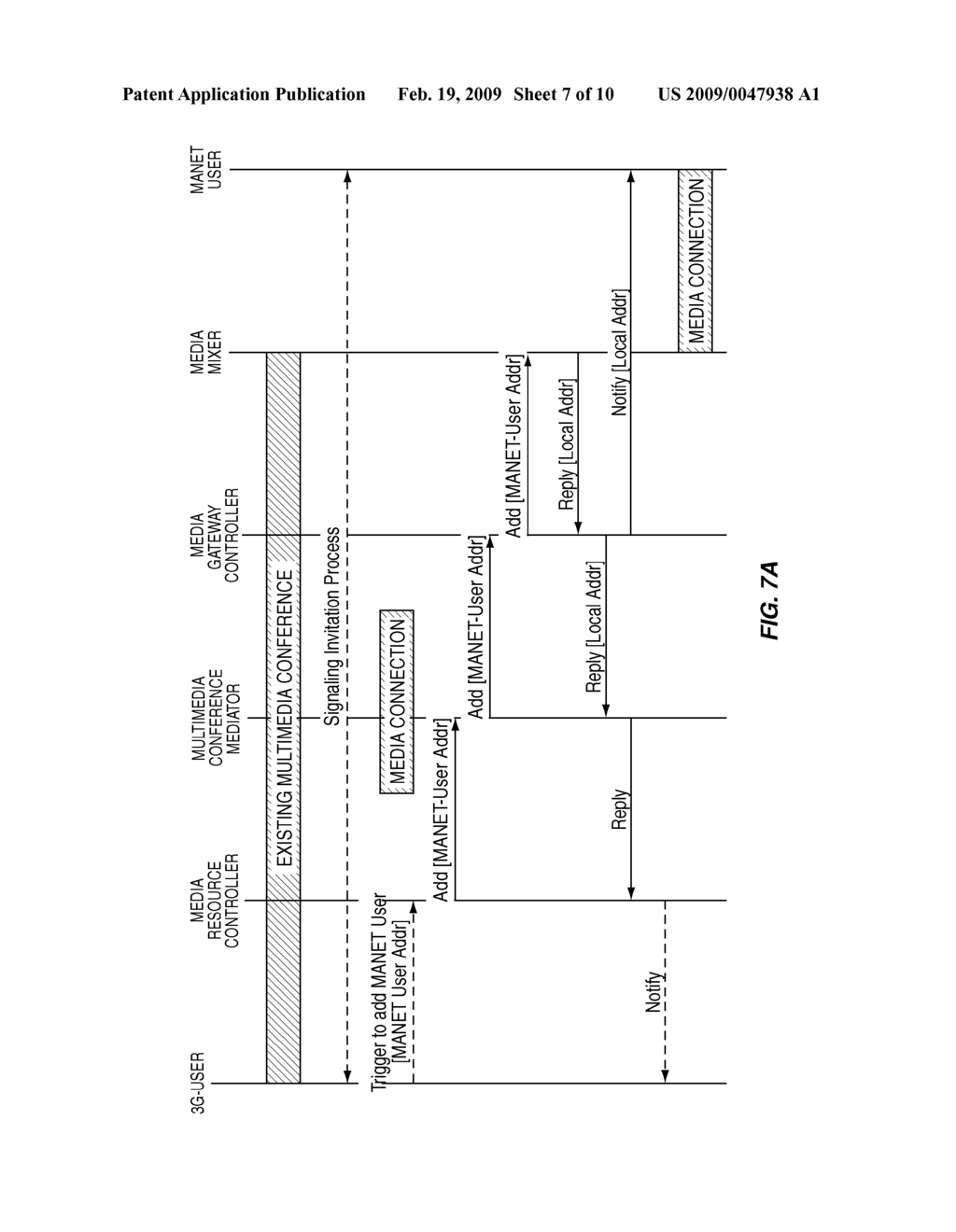 Media Handling for Multimedia Conferencing in Multihop Cellular Networks - diagram, schematic, and image 08