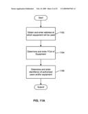 Self-configuring small scale base station diagram and image