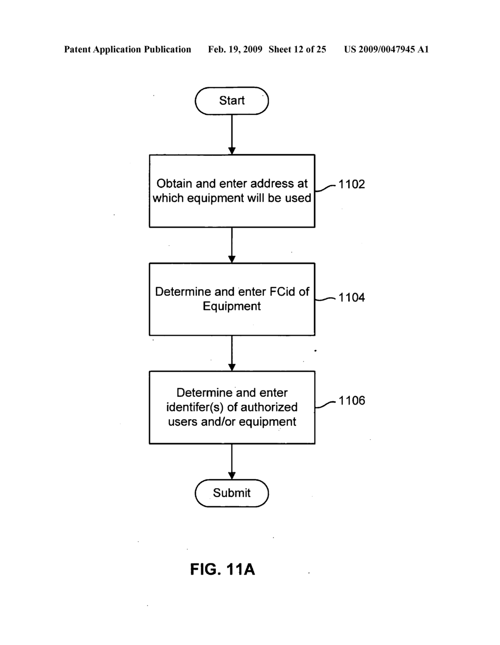 Self-configuring small scale base station - diagram, schematic, and image 13