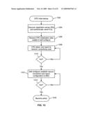 Self-configuring small scale base station diagram and image