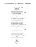 Self-configuring small scale base station diagram and image