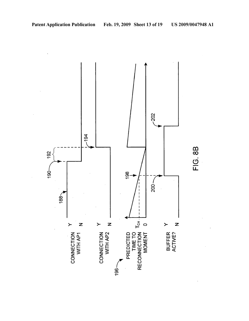 MOBILE NETWORKING METHOD AND SYSTEM - diagram, schematic, and image 14