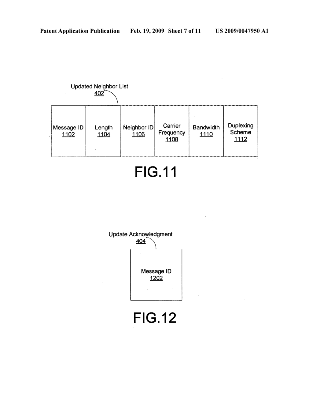 REGISTRATION OF WIRELESS NODE - diagram, schematic, and image 08