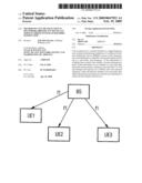 Method of Cell Re-Selection in Multimedia Broadcast Multicast Service (MBMS) System after MBMS Session Stop diagram and image