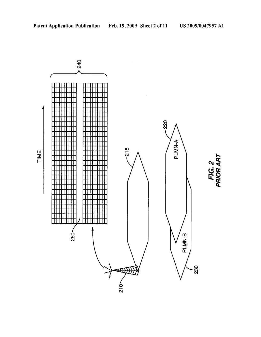 Sectioned Common Control Channels in Cellular Networks - diagram, schematic, and image 03