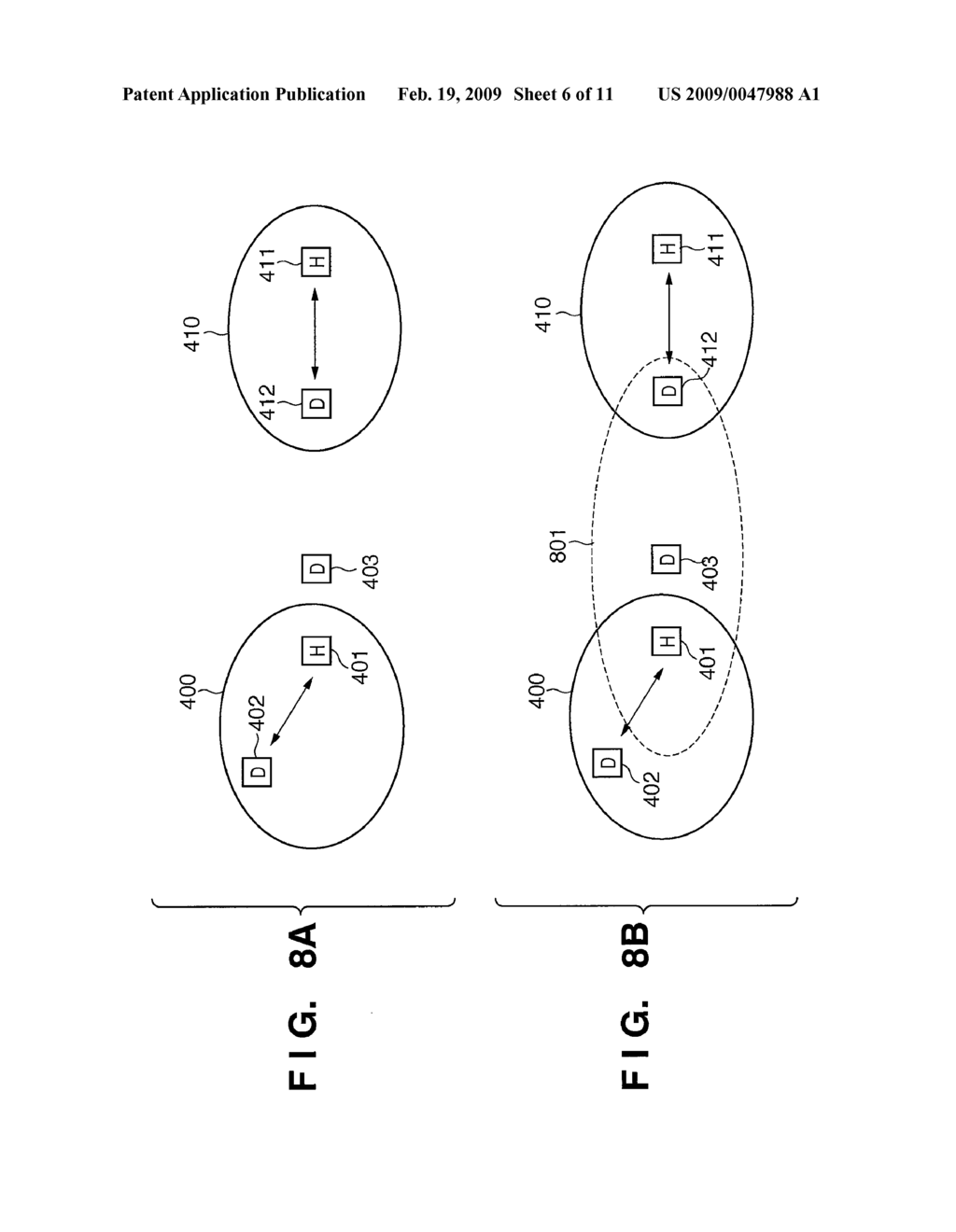 COMMUNICATION APPARATUS AND COMMUNICATION CONTROL METHOD - diagram, schematic, and image 07