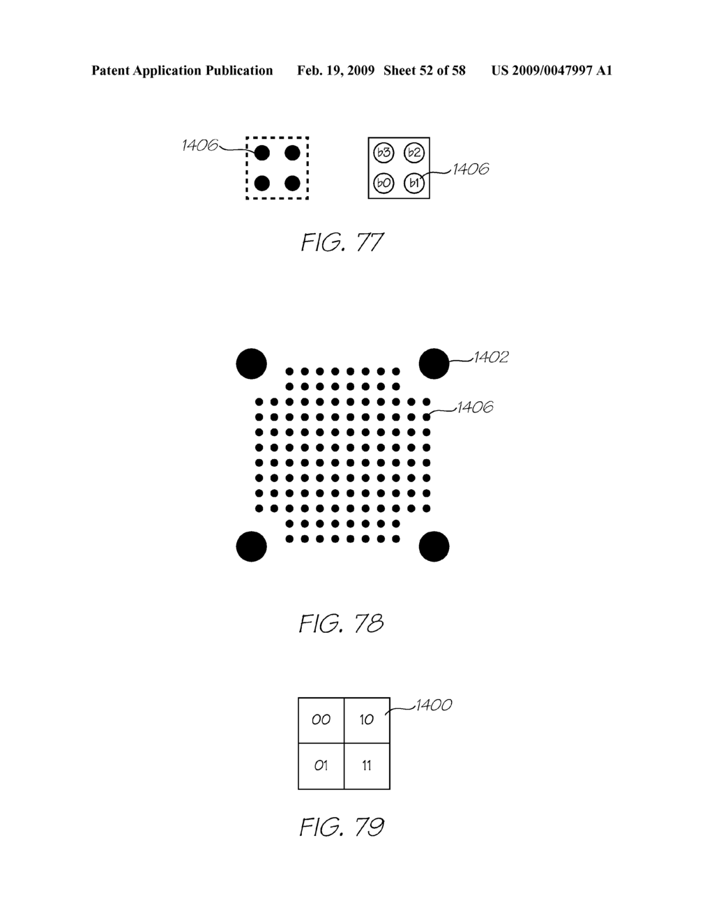 TELECOMMUNICATIONS DEVICE CONFIGURED TO PRINT AND SENSE CODED DATA TAGS - diagram, schematic, and image 53