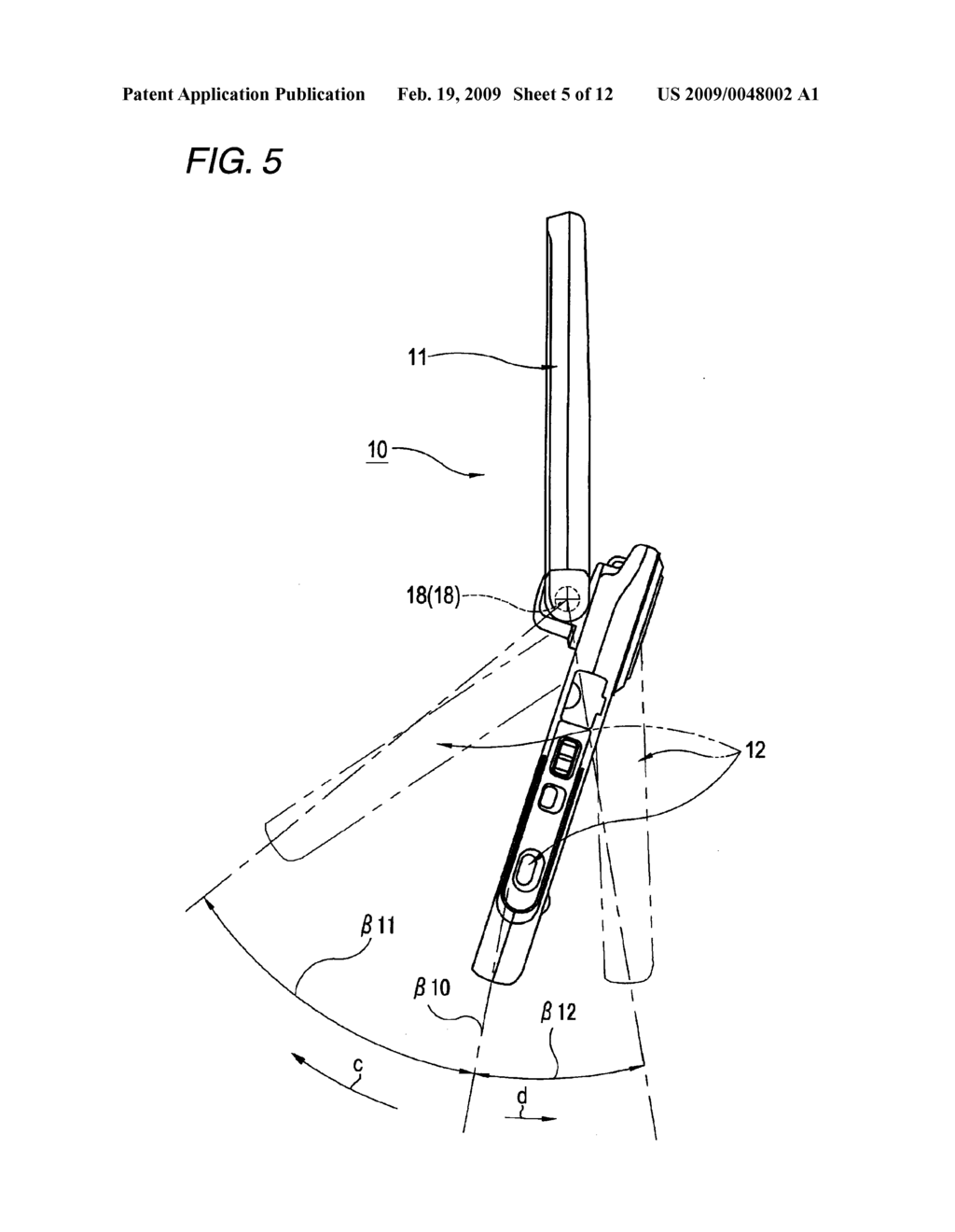 PORTABLE TERMINAL - diagram, schematic, and image 06