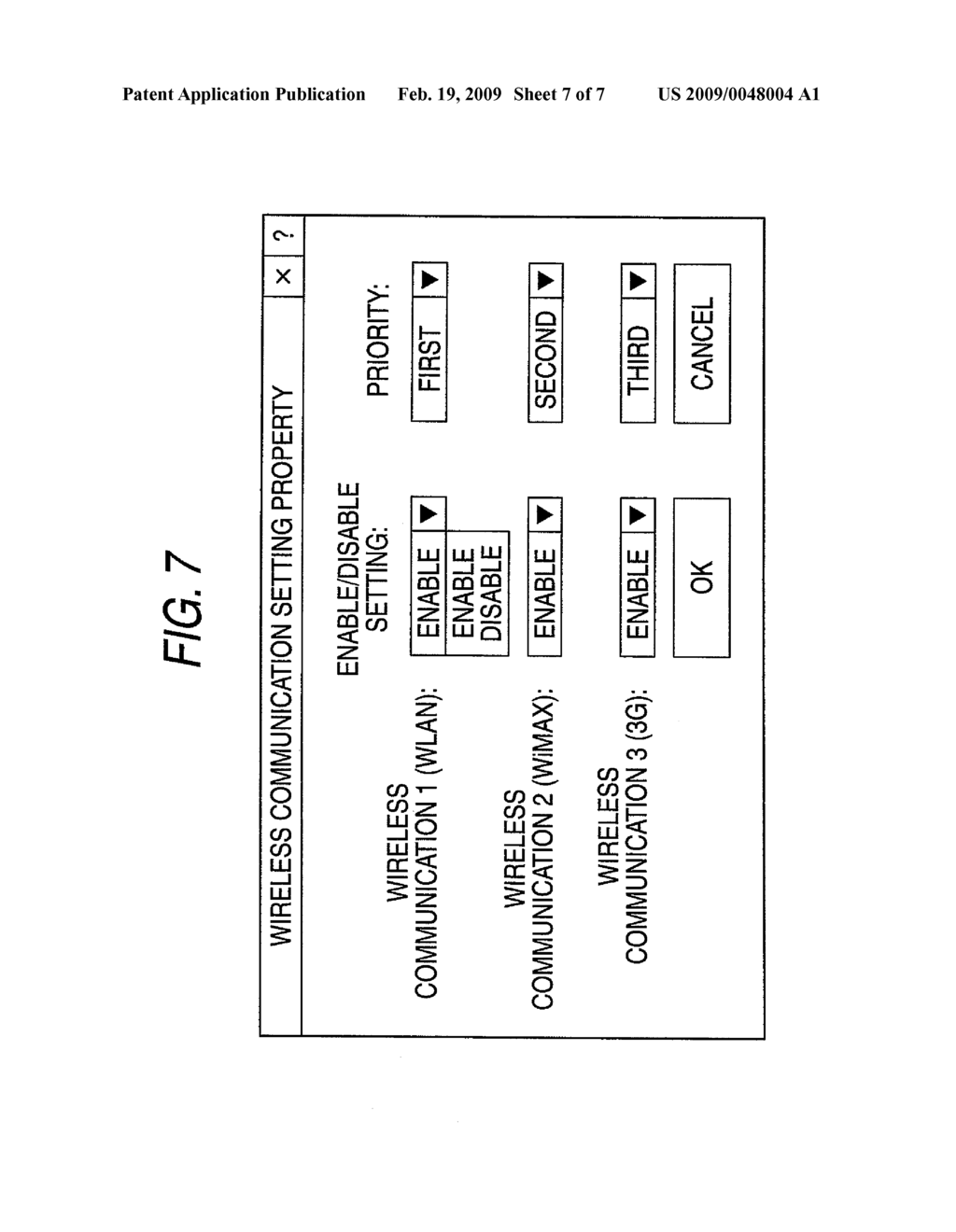 INFORMATION PROCESSING APPARATUS - diagram, schematic, and image 08