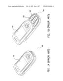 FOLDABLE ELECTRONIC DEVICE diagram and image