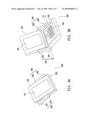 FOLDABLE ELECTRONIC DEVICE diagram and image