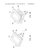 FOLDABLE ELECTRONIC DEVICE diagram and image