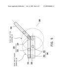 FOLDABLE ELECTRONIC DEVICE diagram and image