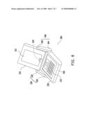 FOLDABLE ELECTRONIC DEVICE diagram and image