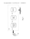 Virtual floating layer for gaming machines, and gaming machines incorporating the same diagram and image