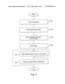 Virtual floating layer for gaming machines, and gaming machines incorporating the same diagram and image