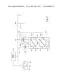 Virtual floating layer for gaming machines, and gaming machines incorporating the same diagram and image