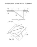 Virtual floating layer for gaming machines, and gaming machines incorporating the same diagram and image