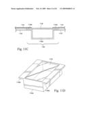 Virtual floating layer for gaming machines, and gaming machines incorporating the same diagram and image