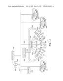 Virtual floating layer for gaming machines, and gaming machines incorporating the same diagram and image