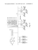 Virtual floating layer for gaming machines, and gaming machines incorporating the same diagram and image