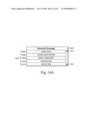 Virtual floating layer for gaming machines, and gaming machines incorporating the same diagram and image