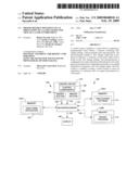 Programmable movement of an orientation of a game character view of a game environment diagram and image