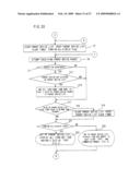 Wireless communication game system diagram and image