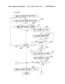 Wireless communication game system diagram and image