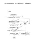 Wireless communication game system diagram and image