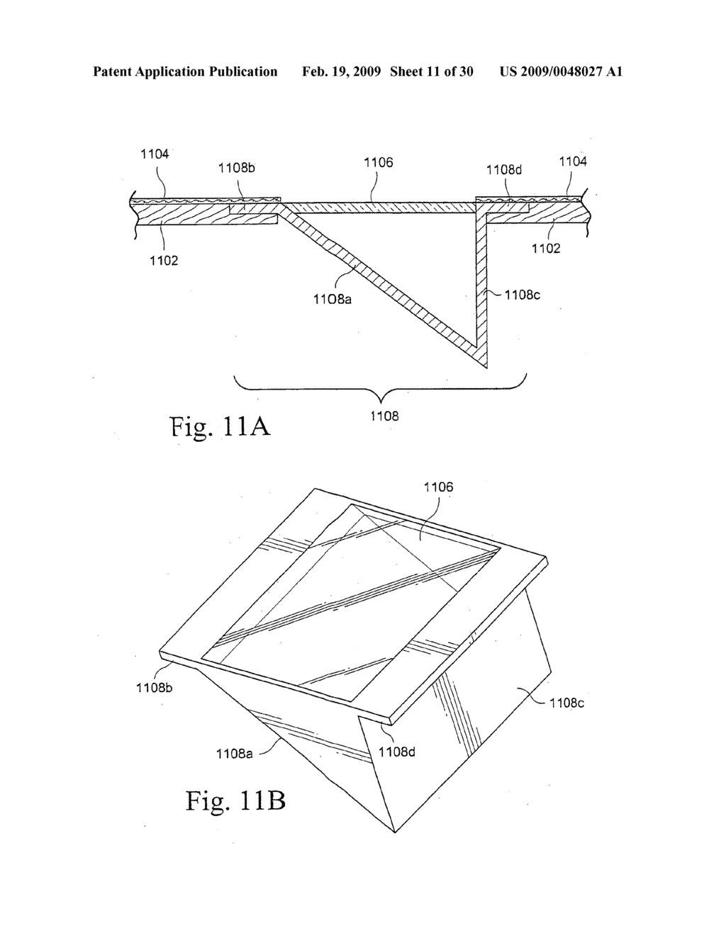 Player tracking module navigation device, and game machine and/or table game incorporating the same - diagram, schematic, and image 12