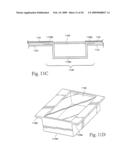 Player tracking module navigation device, and game machine and/or table game incorporating the same diagram and image