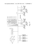 Player tracking module navigation device, and game machine and/or table game incorporating the same diagram and image