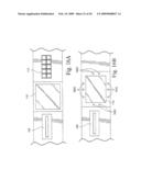 Player tracking module navigation device, and game machine and/or table game incorporating the same diagram and image