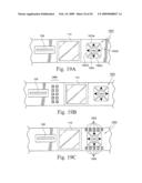 Player tracking module navigation device, and game machine and/or table game incorporating the same diagram and image