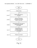 Player tracking module navigation device, and game machine and/or table game incorporating the same diagram and image